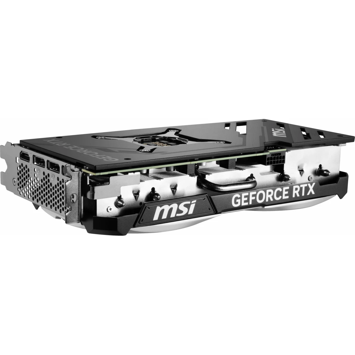 Galery – MSI VENTUS GeForce RTX 4070 Ti SUPER 16G 2X OC NVIDIA 16 GB GDDR6X0