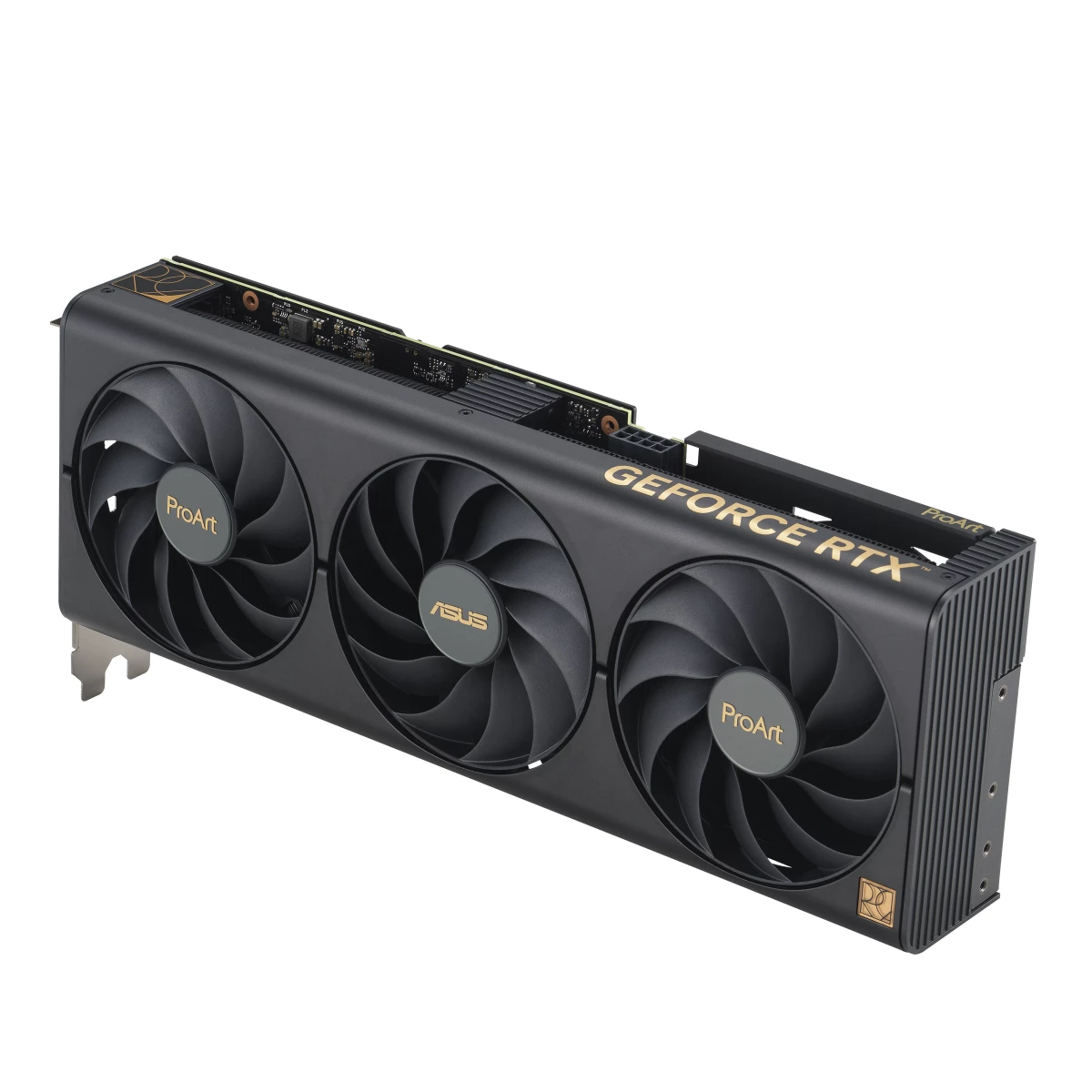 Galery – ASUS ProArt -RTX4060-O8G NVIDIA GeForce RTX 4060 8 GB GDDR60