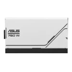 Galery – ASUS Prime 750W Gold ( AP-750G ) fonte de alimentação 20+4 pin ATX ATX Preto, Branco0