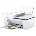 Galery – HP Multifunções HP DeskJet 4230e, Cor, Impressora para Particulares, Impressão, cópia, digitalização, HP+; Compatibilidade com o HP Instant Ink; Digitalizar para PDF0