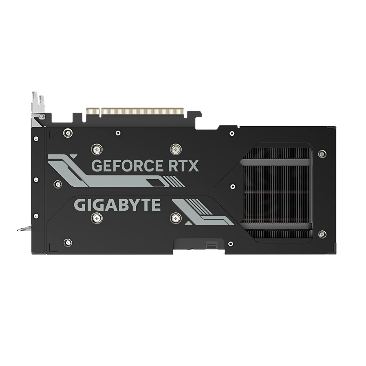 Galery – Gigabyte GV-N4070WF3OC-12GD placa de vídeo NVIDIA GeForce RTX 4070 12 GB GDDR6X0