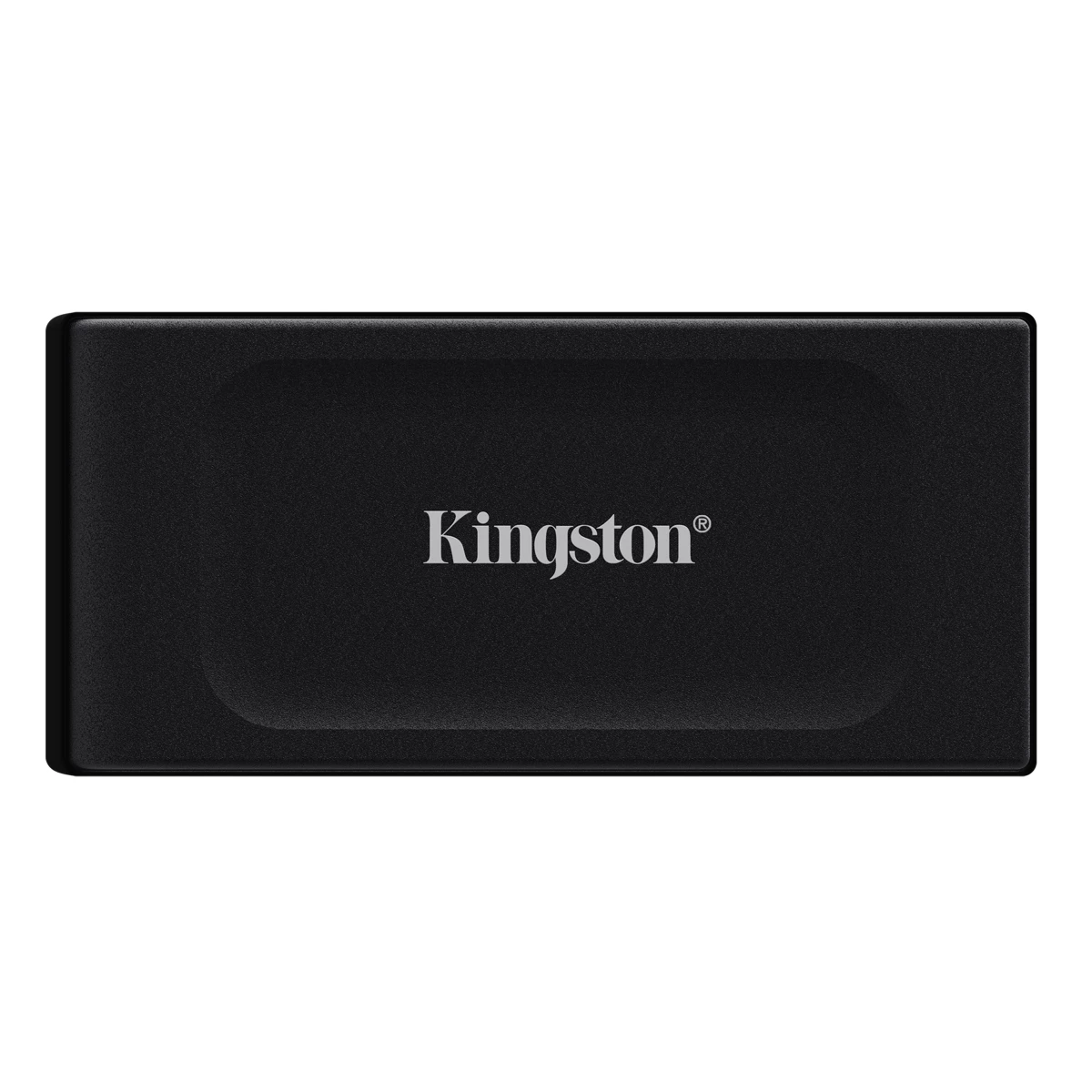 Thumbnail-Kingston Technology XS1000 1 TB Preto