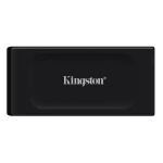 Thumbnail-Kingston Technology XS1000 1 TB Preto