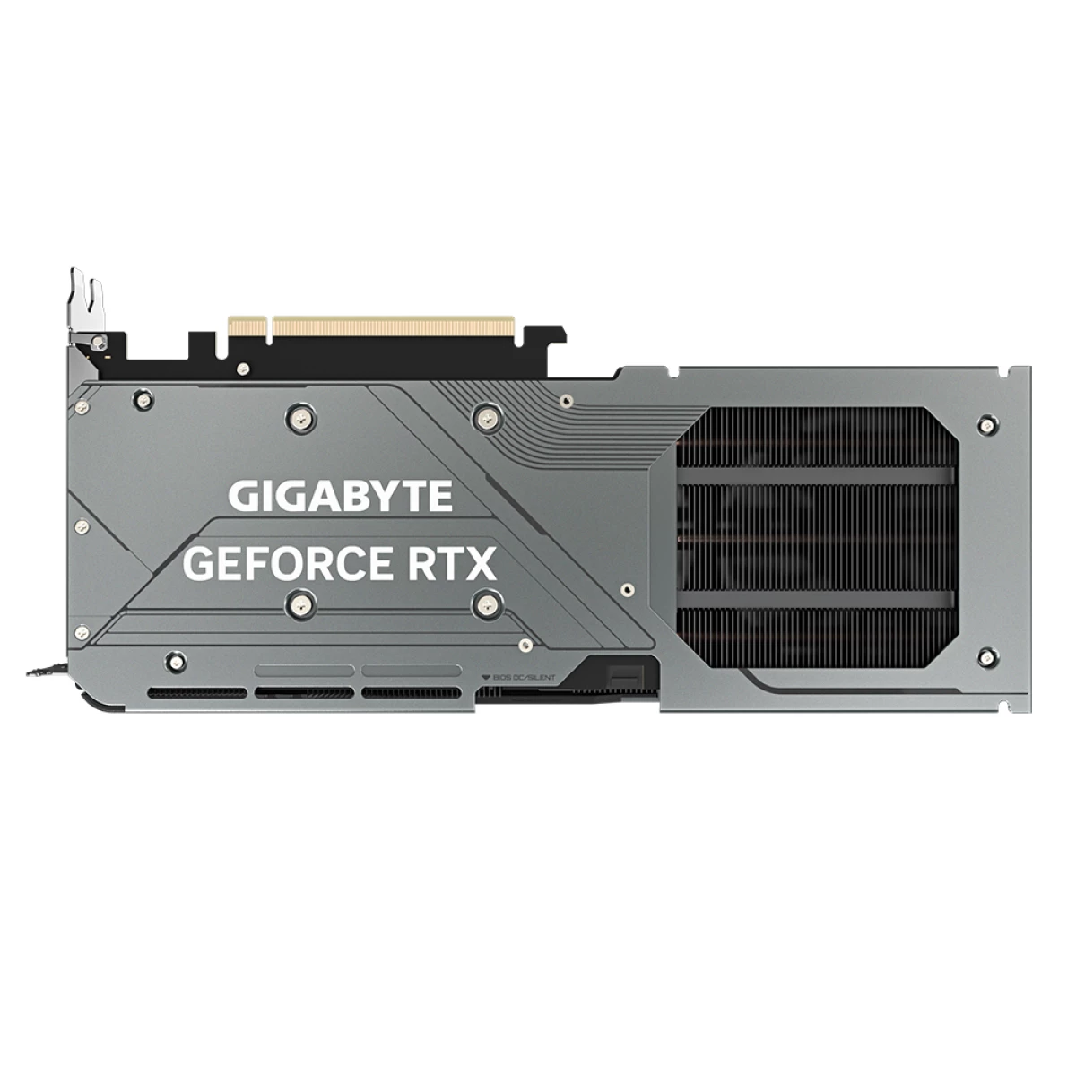 Galery – Gigabyte GAMING GeForce RTX­­ 4060 Ti OC 8G NVIDIA GeForce RTX 4060 Ti 8 GB GDDR60