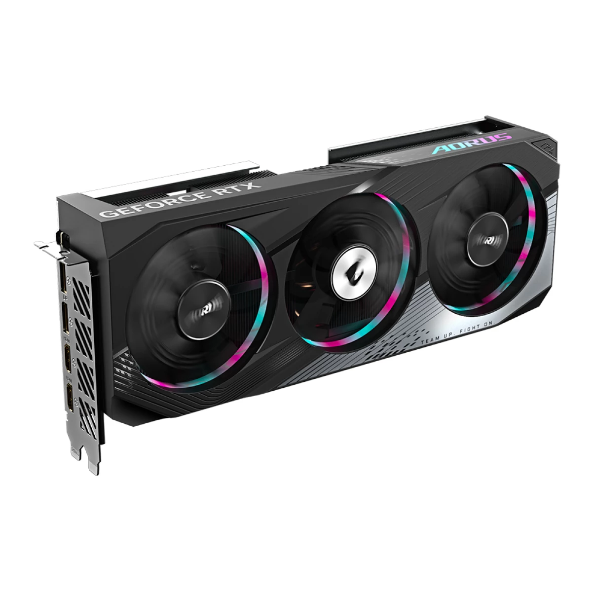 Galery – Gigabyte AORUS GeForce RTX 4060 Ti ELITE 8G NVIDIA 8 GB GDDR60