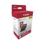 Galery – Canon 4540B019 tinteiro 4 unidade(s) Original Preto, Ciano, Magenta, Amarelo0