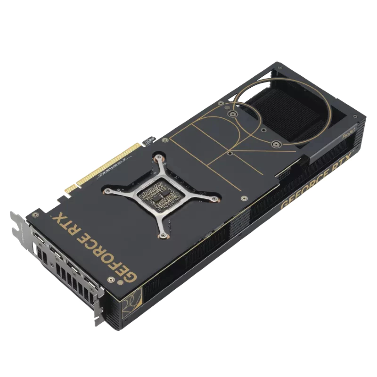 Galery – ASUS ProArt -RTX4070TIS-O16G NVIDIA GeForce RTX 4070 Ti SUPER 16 GB GDDR6X0