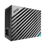 Galery – ASUS ROG THOR 1600W Titanium fonte de alimentação 20+4 pin ATX ATX Preto, Prateado0