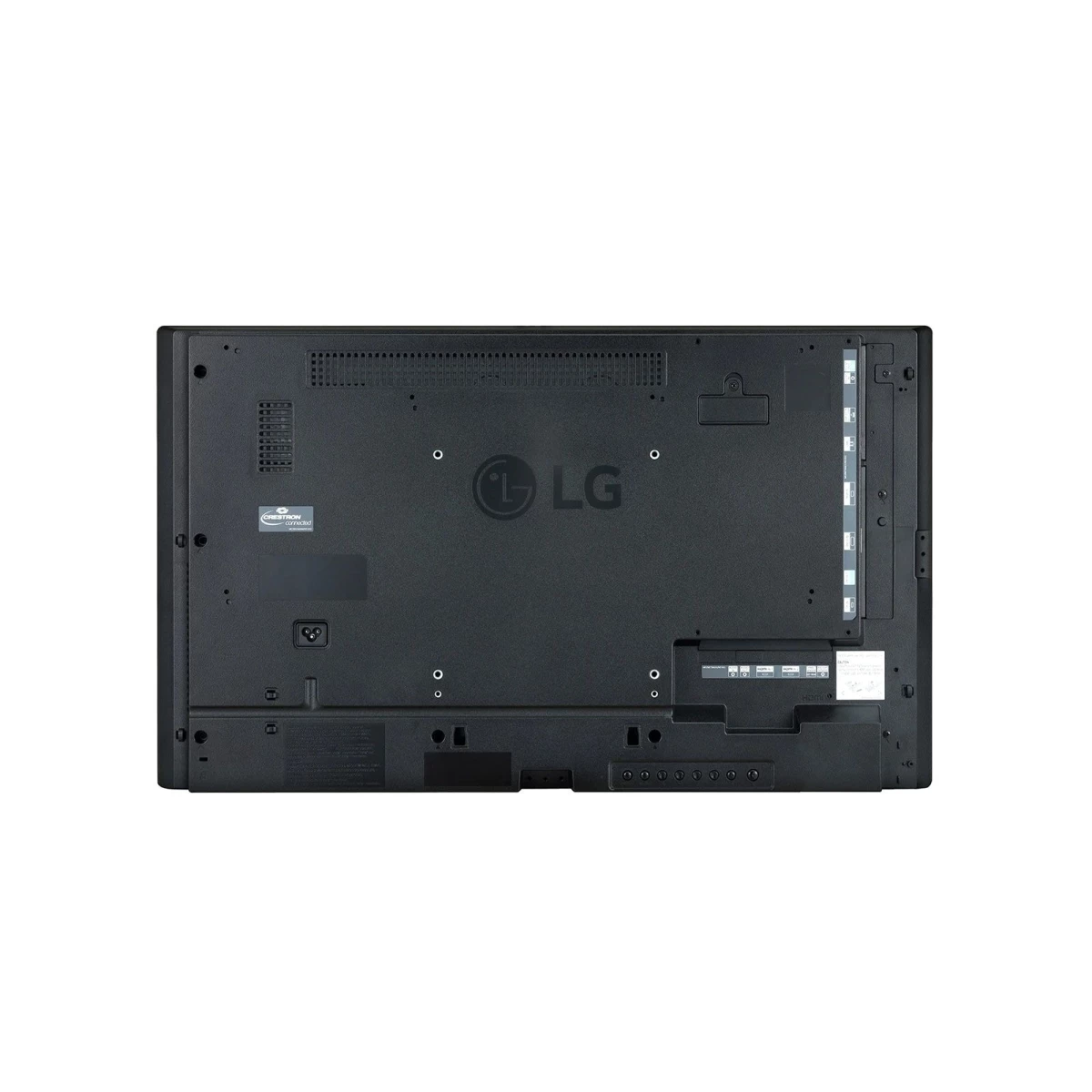 Galery – LG 32SM5DJ-B ecrã para parede vídeo LCD Interior0