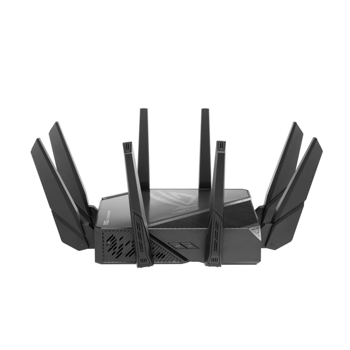 Galery – ASUS ROG Rapture GT-AX11000 Pro router sem fios Gigabit Ethernet Tri-band (2,4 GHz / 5 GHz / 5 GHz) Preto0