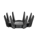 Galery – ASUS ROG Rapture GT-AX11000 Pro router sem fios Gigabit Ethernet Tri-band (2,4 GHz / 5 GHz / 5 GHz) Preto0