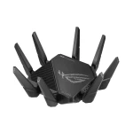 Galery – ASUS ROG Rapture GT-AX11000 Pro router sem fios Gigabit Ethernet Tri-band (2,4 GHz / 5 GHz / 5 GHz) Preto0