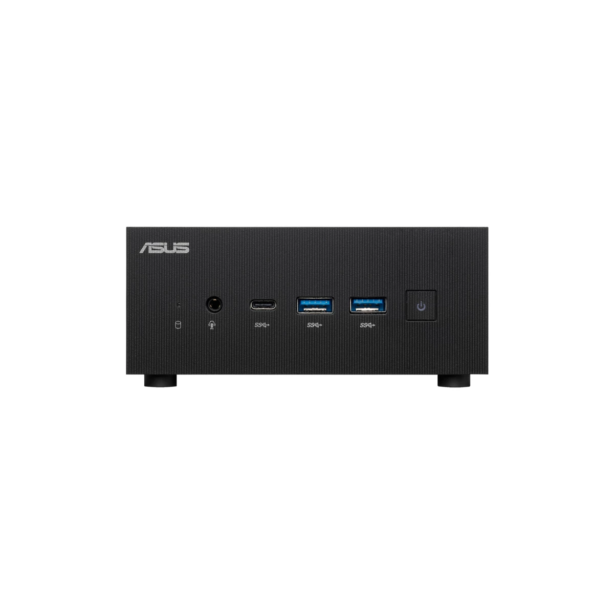 Galery – ASUS PN52-BBR556HD Mini PC Preto 5600H 3,3 GHz0