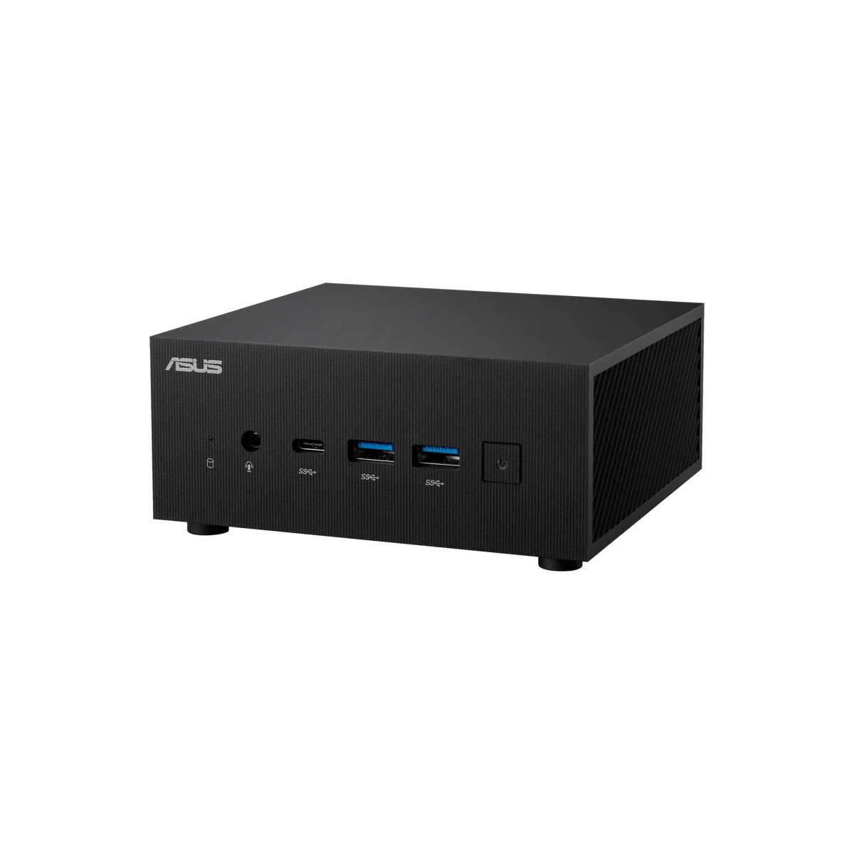 Galery – ASUS PN52-BBR556HD Mini PC Preto 5600H 3,3 GHz0