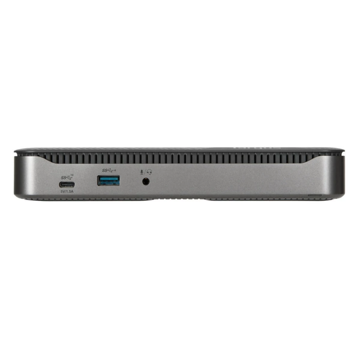 Galery – Targus DOCK710EUZ base & duplicador de portas USB 3.2 Gen 2 (3.1 Gen 2) Type-C Preto0