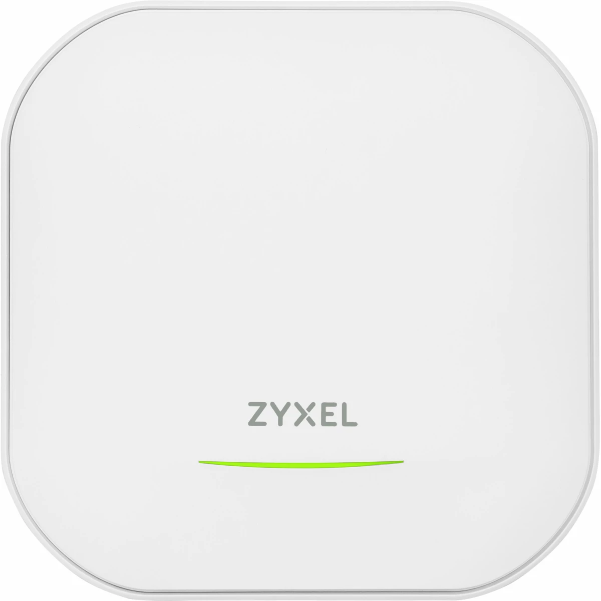 Thumbnail-Zyxel WAX620D-6E-EU0101F ponto de acesso WLAN 4800 Mbit/s Branco Power over Ethernet (PoE)