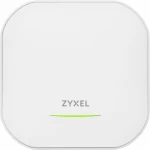 Thumbnail-Zyxel WAX620D-6E-EU0101F ponto de acesso WLAN 4800 Mbit/s Branco Power over Ethernet (PoE)