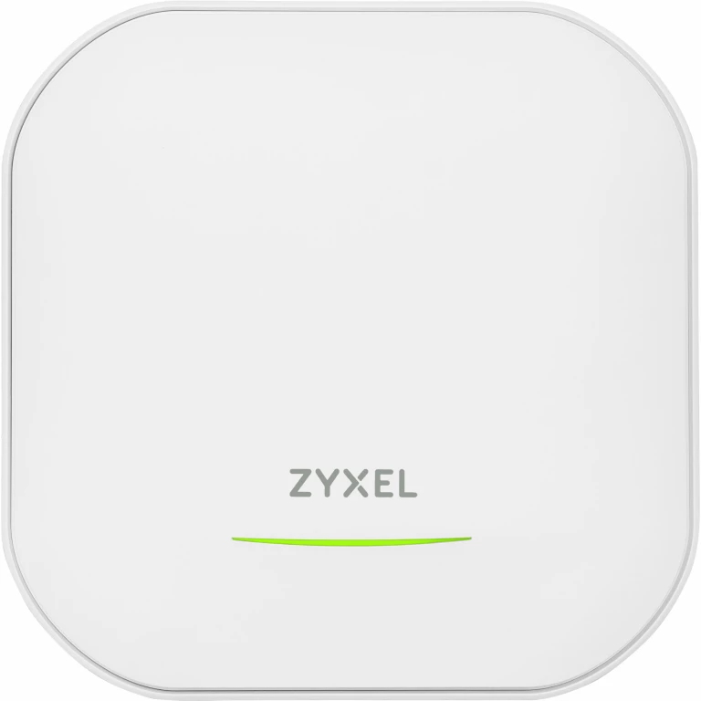 Thumbnail-Zyxel WAX620D-6E-EU0101F ponto de acesso WLAN 4800 Mbit/s Branco Power over Ethernet (PoE)