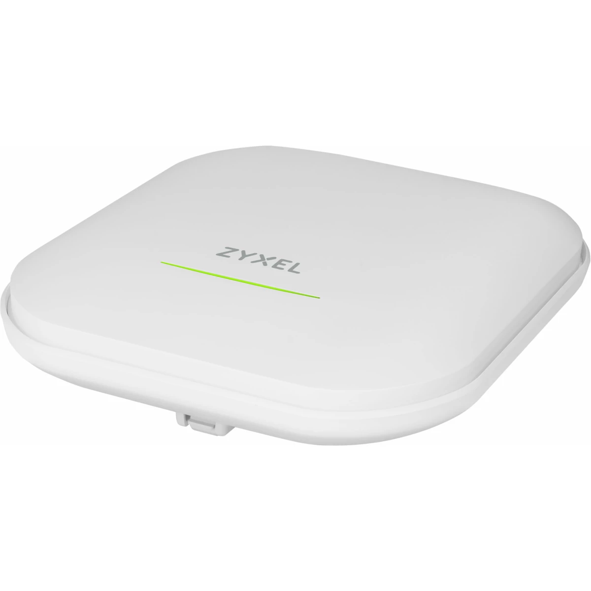 Galery – Zyxel WAX620D-6E-EU0101F ponto de acesso WLAN 4800 Mbit/s Branco Power over Ethernet (PoE)0