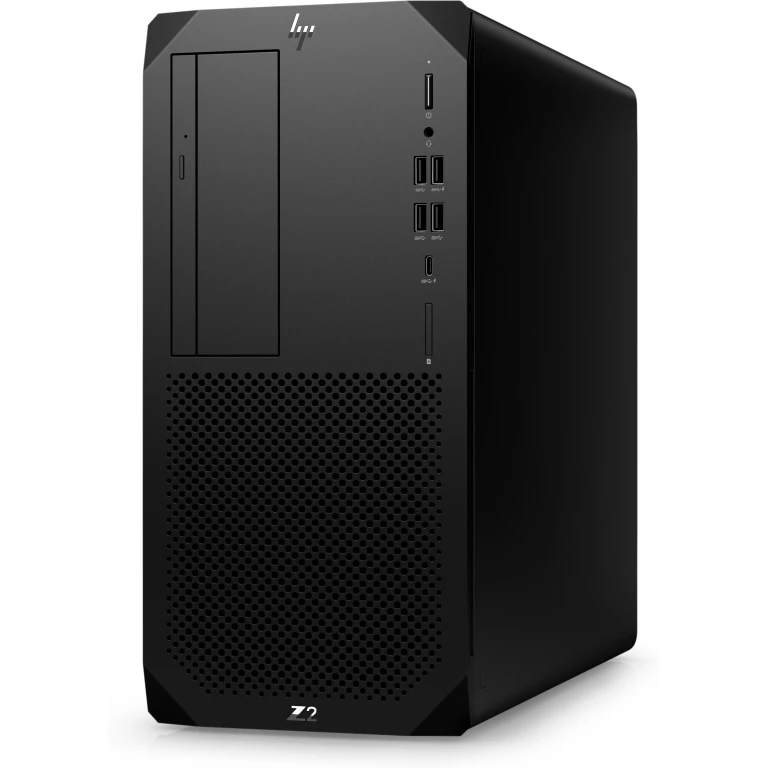 Thumbnail-HP Z2 G9 Intel® Core™ i9 i9-13900 32 GB DDR5-SDRAM 1 TB SSD Windows 11 Pro Tower Workstation Preto