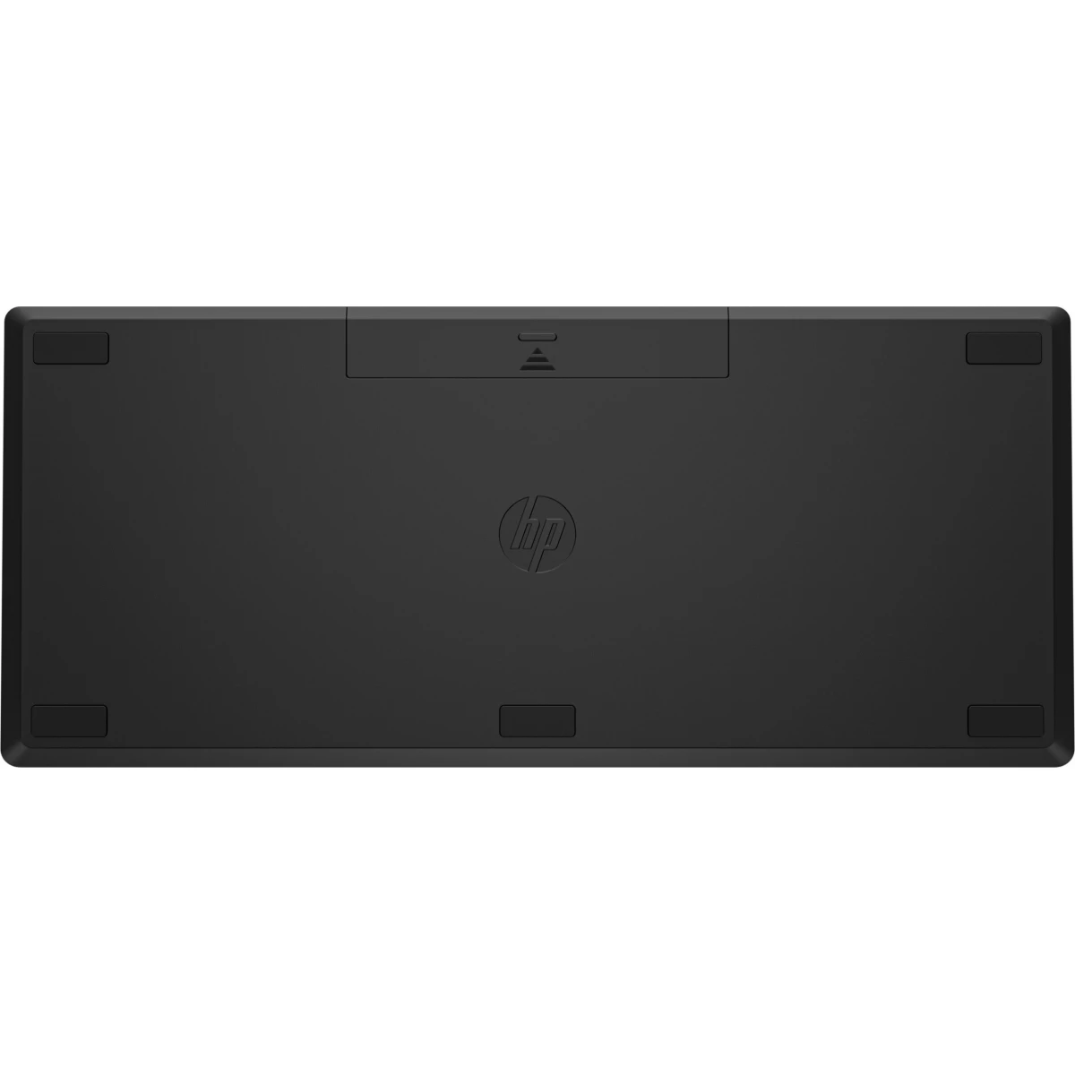 Galery – HP Teclado Bluetooth Compacto 350 para Vários Dispositivos0