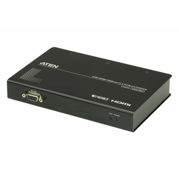 Thumbnail-ATEN CE820L-ATA-G extensor KVM