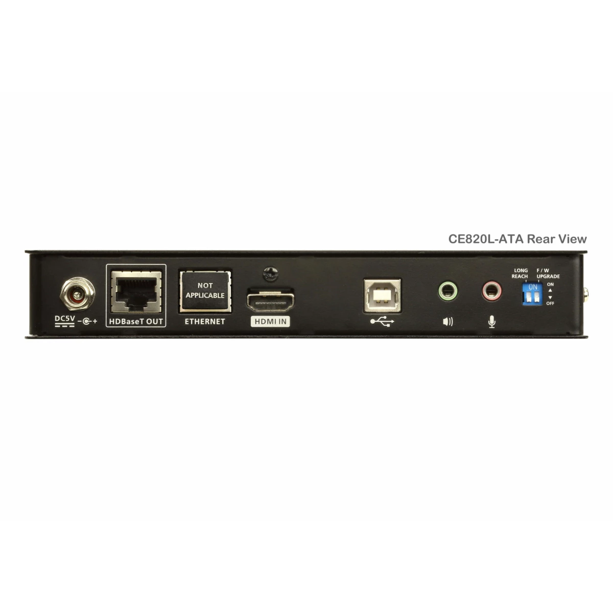 Galery – ATEN CE820L-ATA-G extensor KVM0