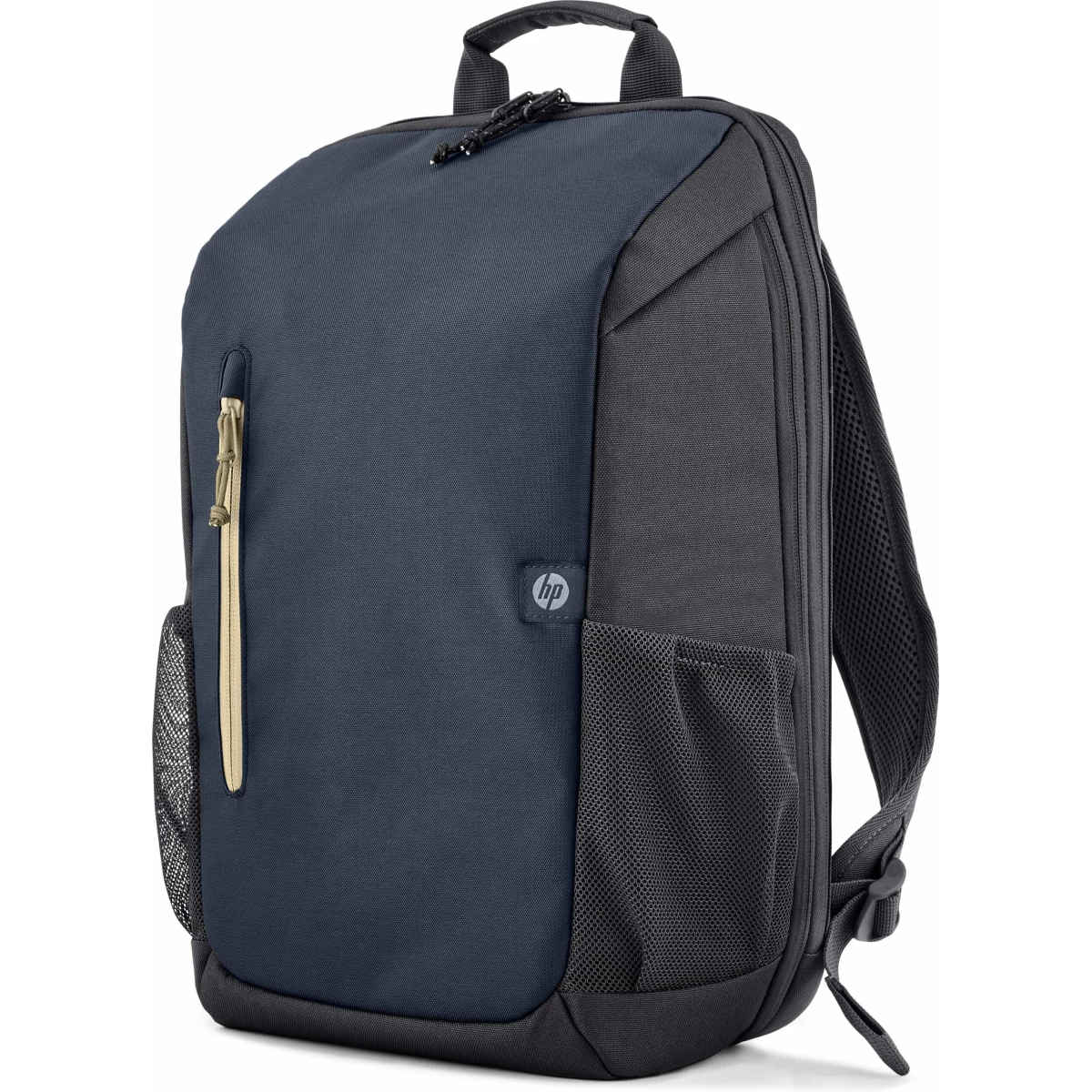 Galery – HP Mochila Travel de 18 litros para Portátil de 15,6 polegadas – Azul Noturno0