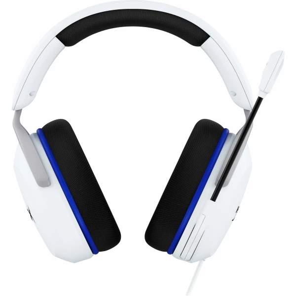 Thumbnail-HyperX Headsets de gaming Cloud Stinger 2 Core para PlayStation (Branco)