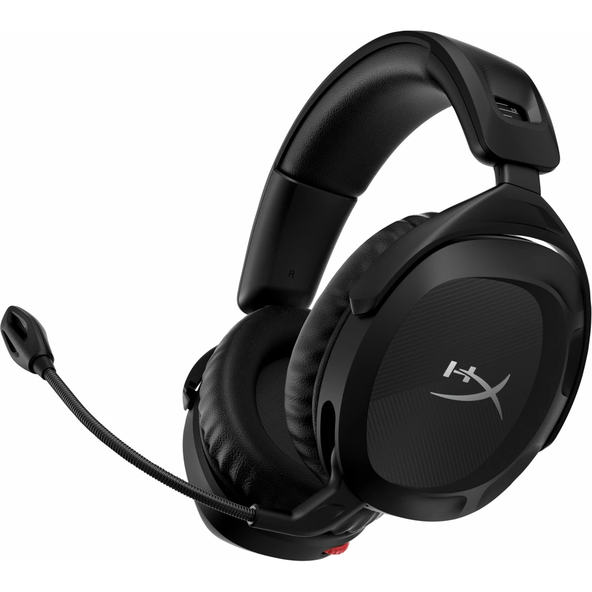 Galery – HyperX Cloud Stinger 2 – Headset de gaming sem fios0