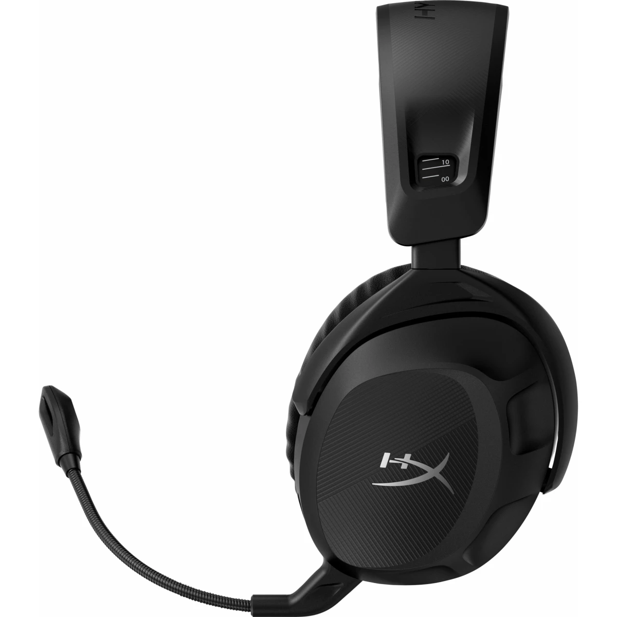 Galery – HyperX Cloud Stinger 2 – Headset de gaming sem fios0