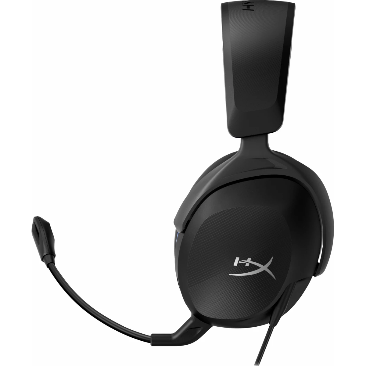 Galery – HyperX Headsets de gaming Cloud Stinger 2 Core para PlayStation (Preto)0