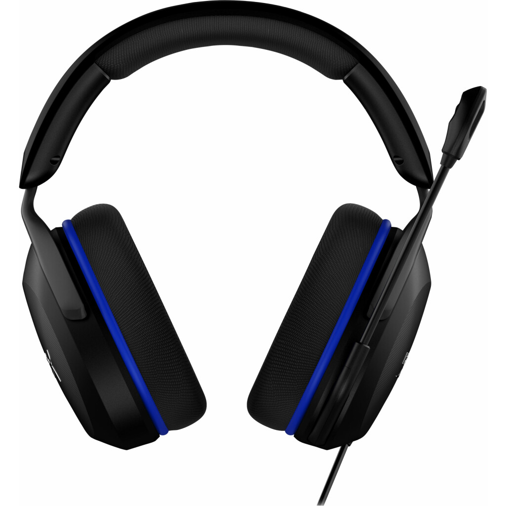 Thumbnail-HyperX Headsets de gaming Cloud Stinger 2 Core para PlayStation (Preto)