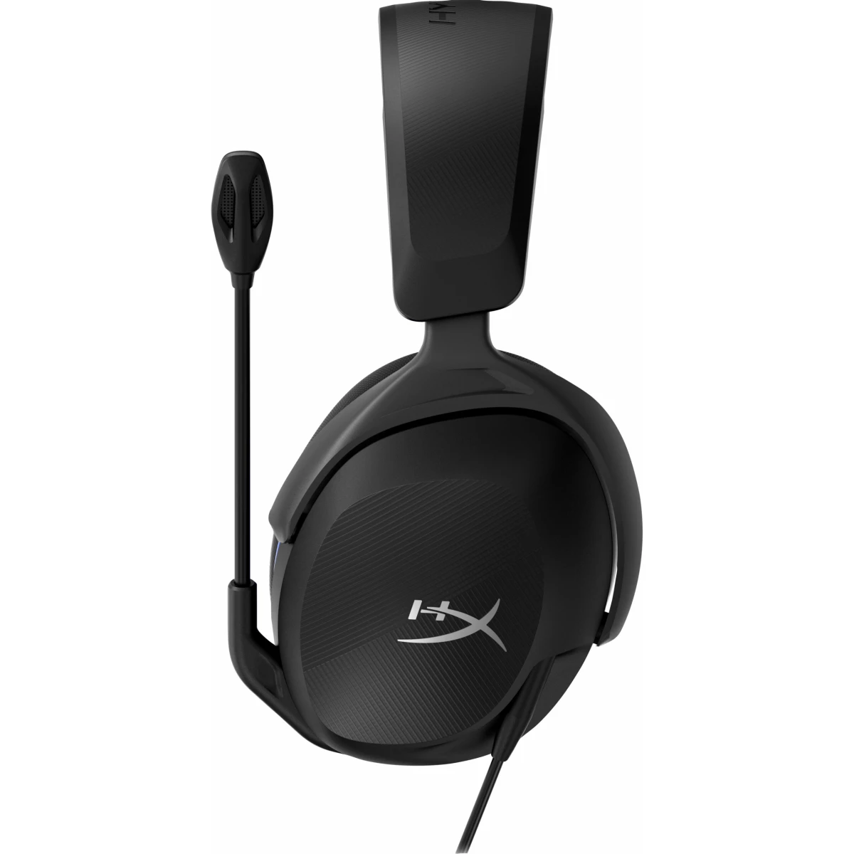 Galery – HyperX Headsets de gaming Cloud Stinger 2 Core para PlayStation (Preto)0