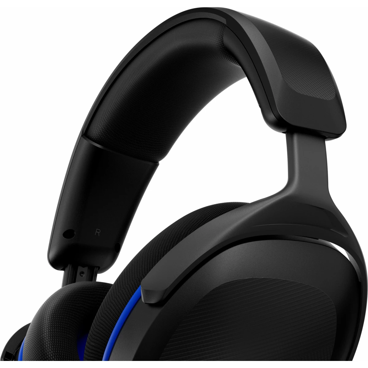 Galery – HyperX Headsets de gaming Cloud Stinger 2 Core para PlayStation (Preto)0