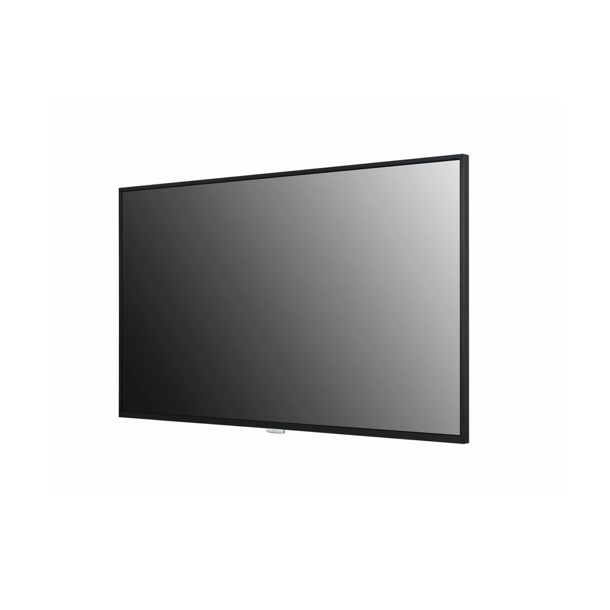 Galery – LG 43UH5J-H ecrã de sinalização Plasma interativo 109,2 cm (43″) Wi-Fi 500 cd/m² 4K Ultra HD Preto 24/70