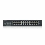 Galery – Zyxel GS1915-24E Gerido L2 Gigabit Ethernet (10/100/1000) 1U Preto0