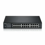 Galery – Zyxel GS1915-24E Gerido L2 Gigabit Ethernet (10/100/1000) 1U Preto0