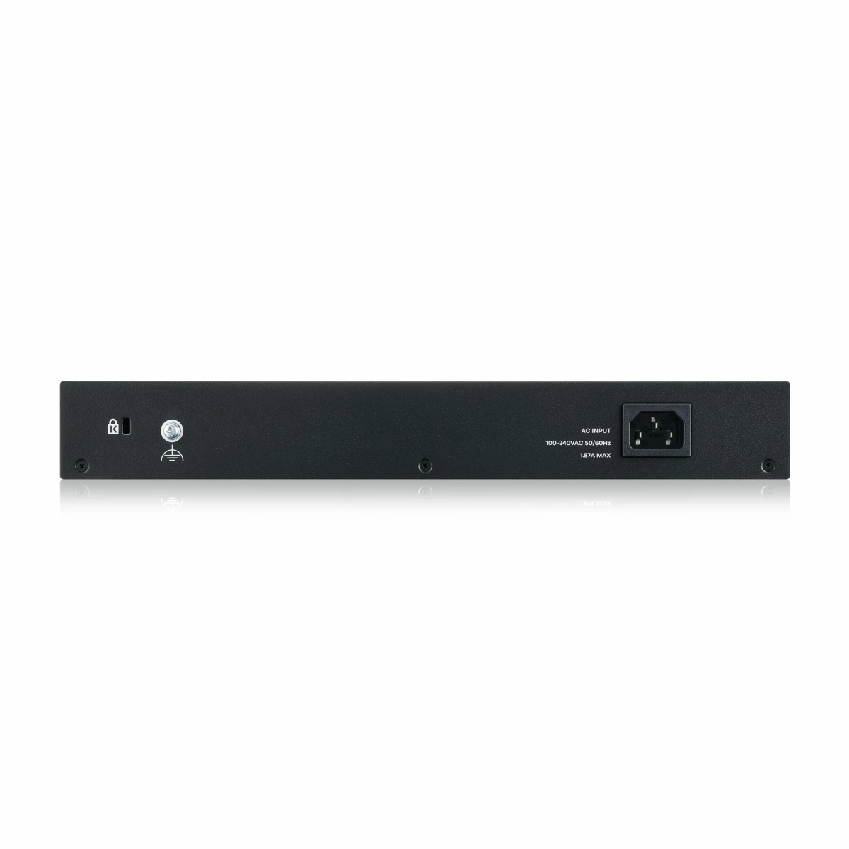 Galery – Zyxel GS1915-24E Gerido L2 Gigabit Ethernet (10/100/1000) 1U Preto0