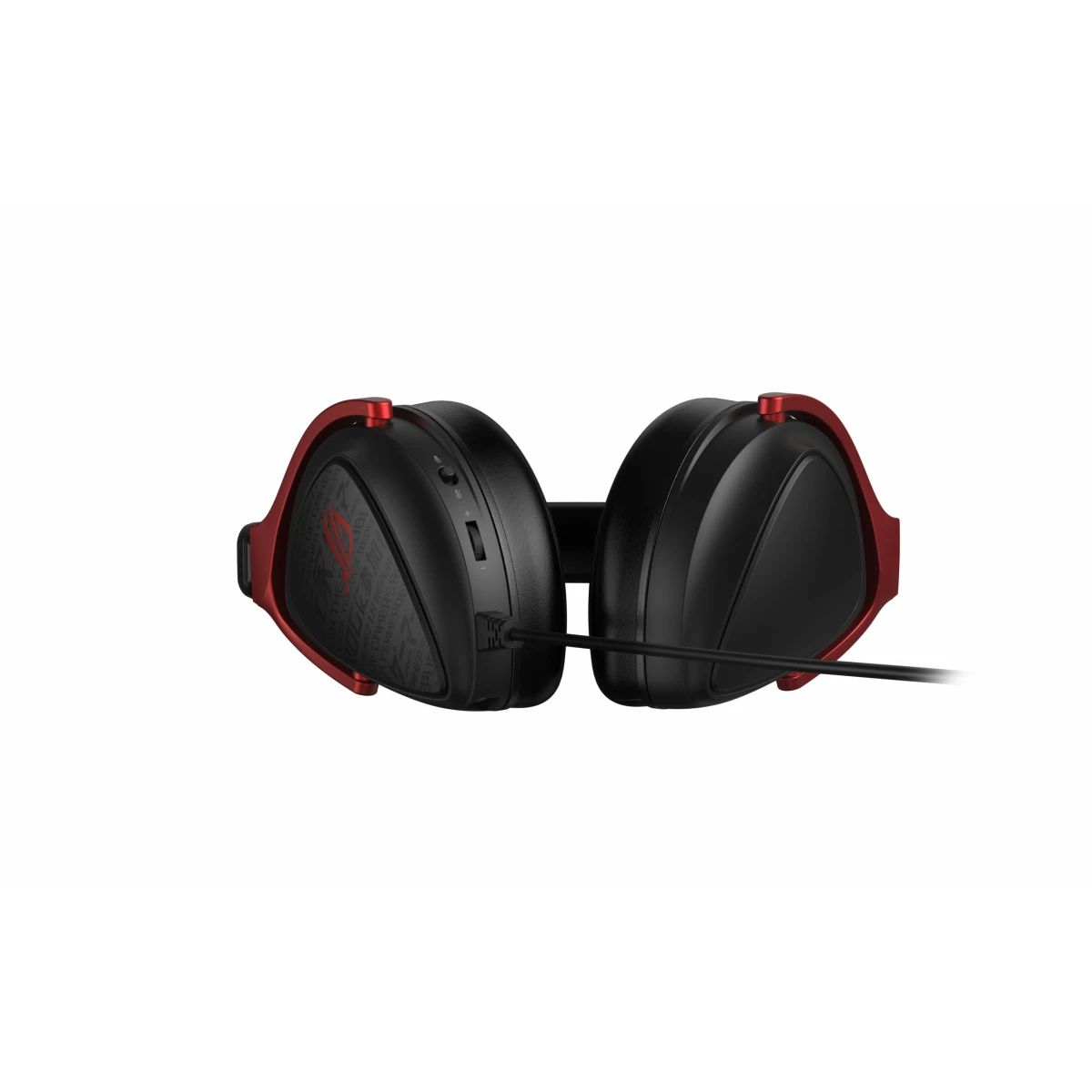 Galery – ASUS ROG Delta S Core Auscultadores Com fios Fita de cabeça Jogos Preto0