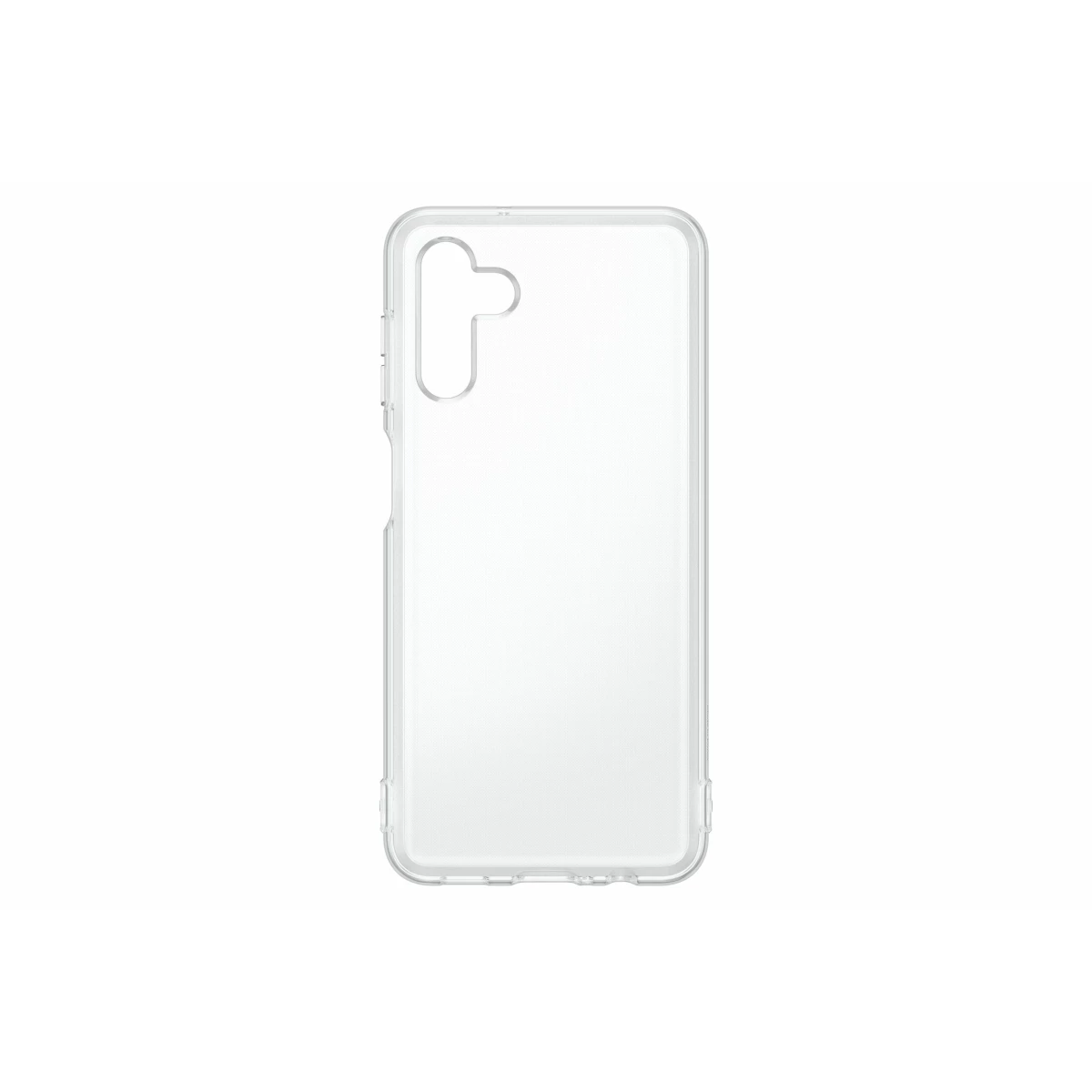 Galery – Samsung EF-QA047TTEGWW capa para telemóvel 16,5 cm (6.5″) Transparente0