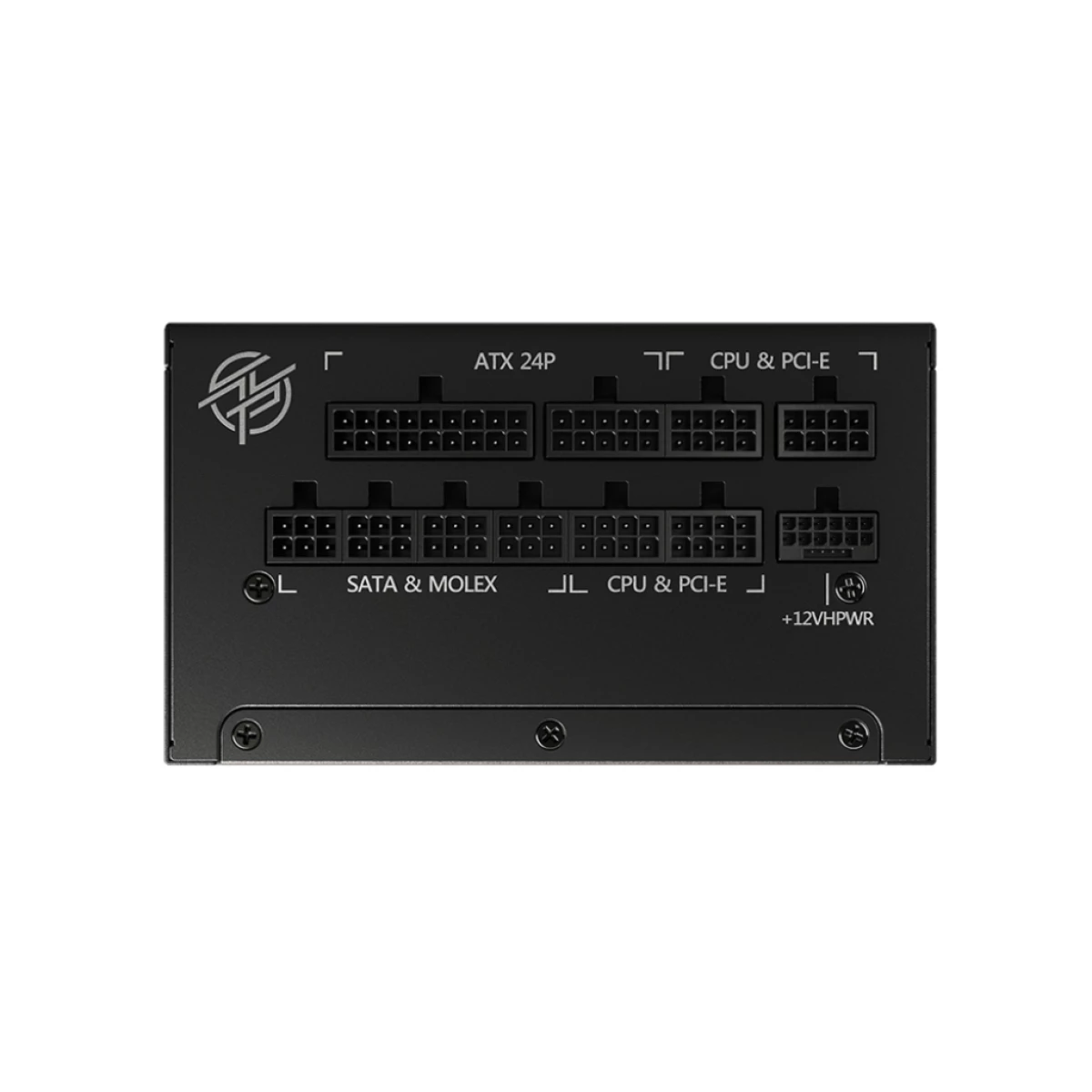 Galery – MSI MPG A1000G PCIE5 fonte de alimentação 1000 W 20+4 pin ATX ATX Preto0