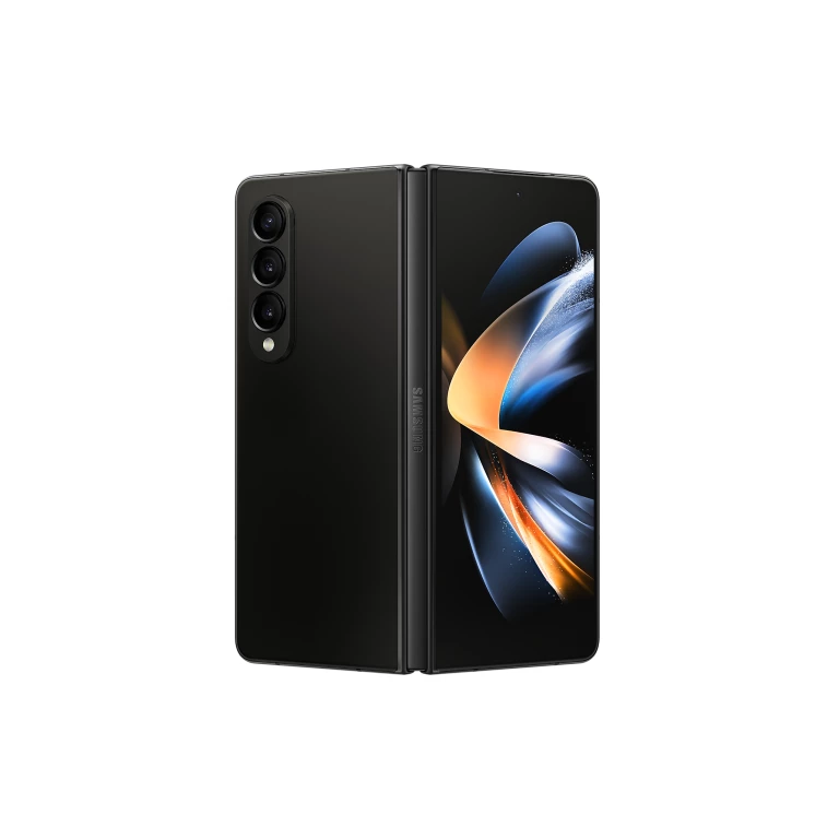 Thumbnail-Samsung Galaxy Z Fold4 SM-F936B 19,3 cm (7.6″) Android 12 5G USB Type-C 12 GB 1 TB 4400 mAh Preto