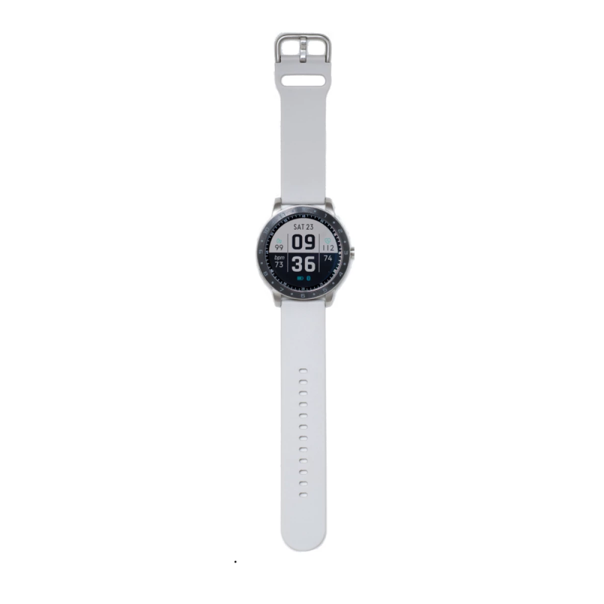 Thumbnail-ASUS VivoWatch Strap(HC-S03) Bracelete Cinzento Silicone