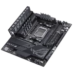 Galery – ASUS ROG CROSSHAIR X670E GENE AMD X670 Ranhura AM5 micro ATX0