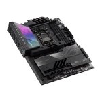 Galery – ASUS ROG CROSSHAIR X670E HERO AMD X670 Ranhura AM5 ATX0