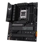 Galery – ASUS TUF GAMING X670E-PLUS AMD X670 Ranhura AM5 ATX0