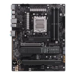 Galery – ASUS TUF GAMING X670E-PLUS AMD X670 Ranhura AM5 ATX0