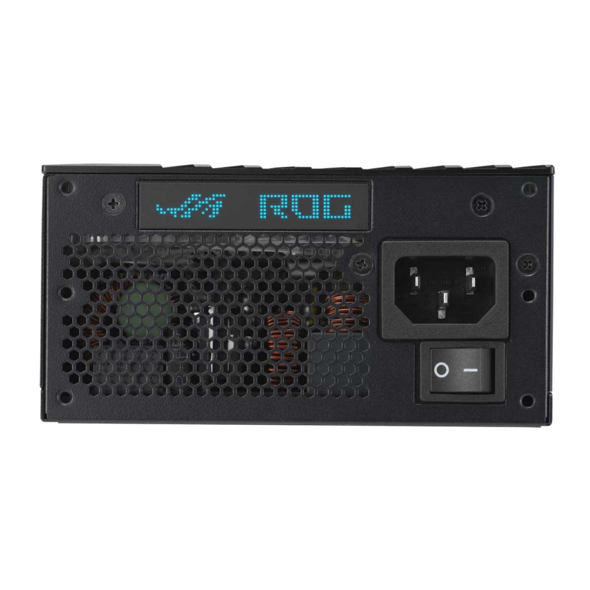 Galery – ASUS ROG Loki SFX-L 1000W Platinum fonte de alimentação 24-pin ATX Preto, Prateado0