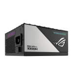 Galery – ASUS ROG Loki SFX-L 1000W Platinum fonte de alimentação 24-pin ATX Preto, Prateado0